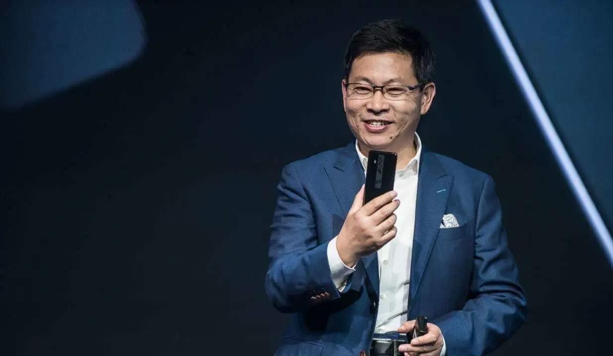 华为|华为今年最大诚意之作，绝版麒麟9000芯片+66W快充，价格也很感人