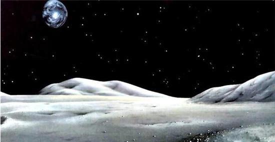 [月球]科学家不敢公布的真相 月球上到底发现了什么？