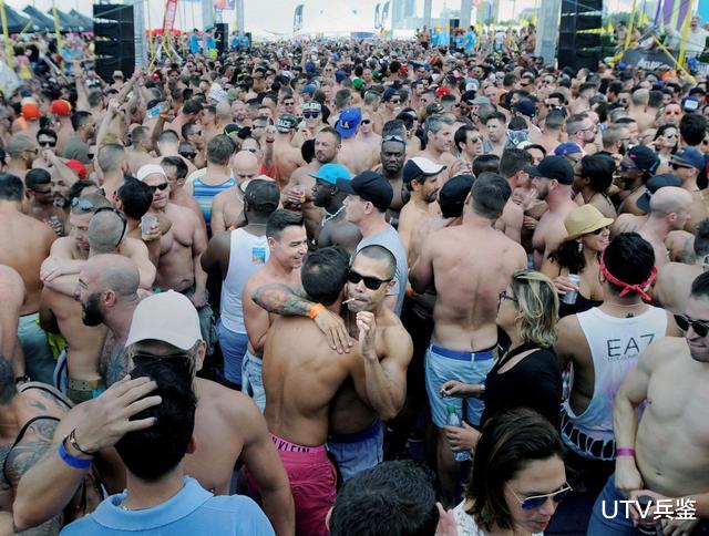 良渚文化|丧心病狂！“新冠派对”在美国高校流行，谁先感染就有钱拿