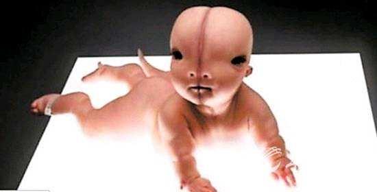 科学家▲英国曾秘密制造155个人兽杂交胚胎，引起全球恐慌，结果怎么样了