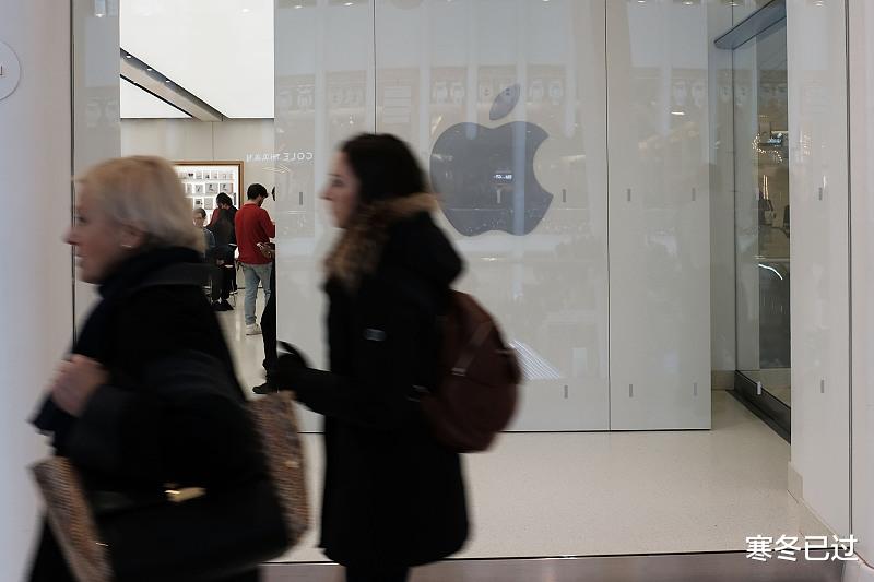 华为▲美国对华为发难，却吓得美国一家巨头公司寝食不安