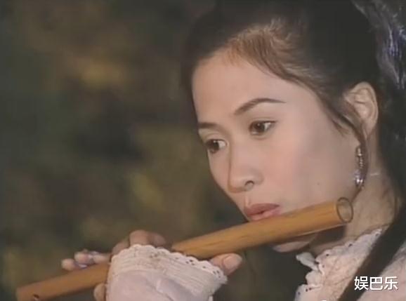 吕四娘|米雪演吕四娘，刘雪华演吕四娘，张可颐演吕四娘，都比最后一个合适