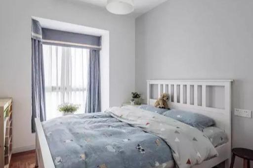 #二手房#二手房改造大变样,朋友参观都夸赞漂亮,羡慕我家有眼光