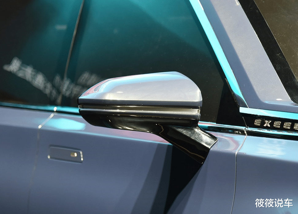 『奇瑞』奇瑞再出“高颜值”SUV!霸气媲美普拉多,长近5米+1.6T,配独悬