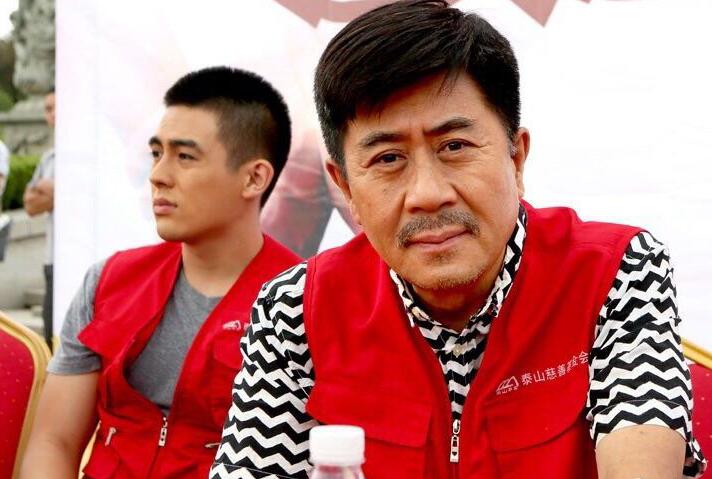 郭凯敏|62岁郭凯敏两妻所生儿子都高颜值 大儿子与他神似 幼子已进娱乐圈