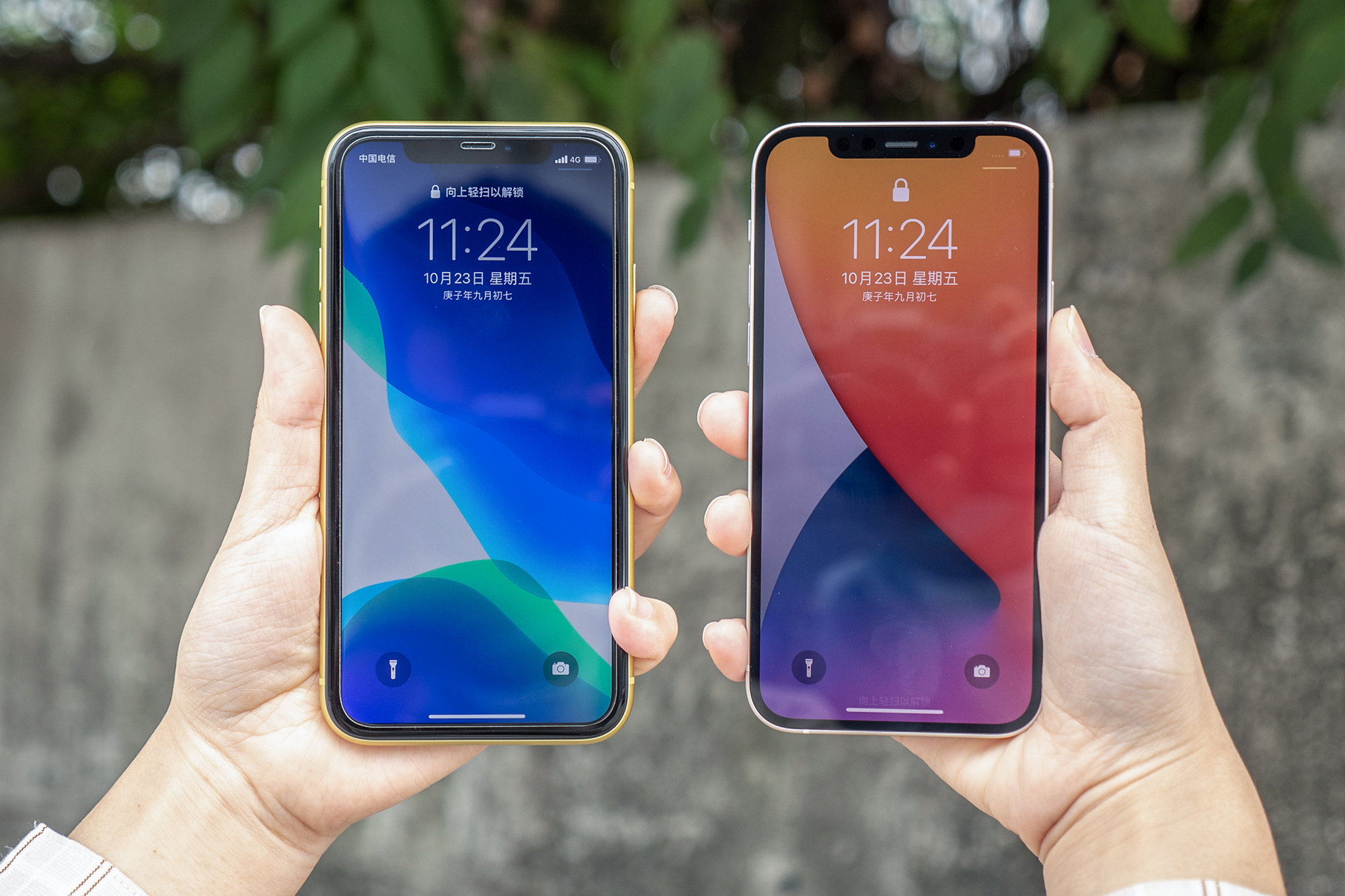 OPPO|前所未有，细数iPhone 12上市后被吐槽的点，第3个绝了！