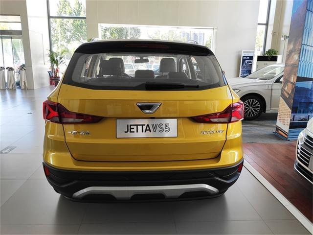 SUV|最具性价比的德系SUV，皮实耐造还省油，1.4T配爱信6AT，不足10万