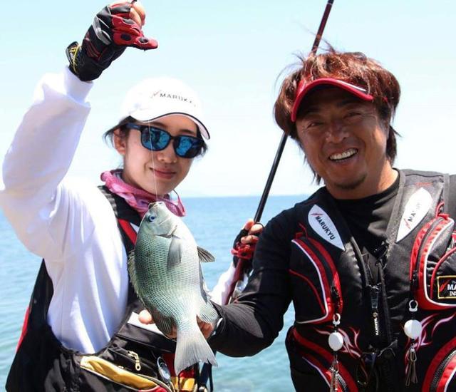 ##在新渔政颁布的背景下，国外垂钓管理经验，对我们是否有借鉴意义