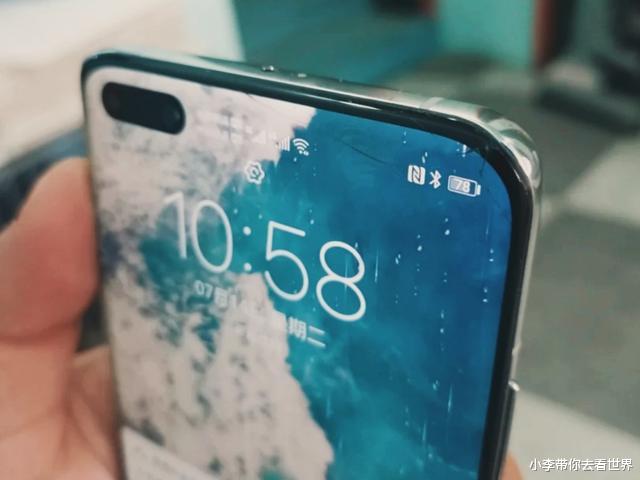 华为p40|为什么有些人宁可买Mate30Pro也不买P40Pro？分析原因后终于懂了