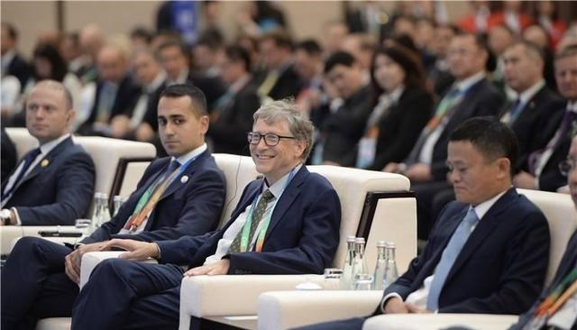 『穆克』亚洲首富再换人:这个子承父业的富二代,财富比马云多了200亿