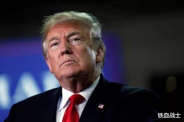 稀土@轮到中国卡住美国“脖子”，美全球找买家，却无法绕开中国这座大山