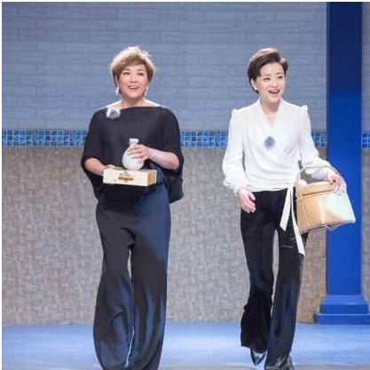 李静|就在1天前, 从央视裸辞后身价数十亿, 嫁史可前夫的李静又曝新情况