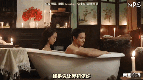 「」一集上头，泰剧把爱情题材拍出了新高度