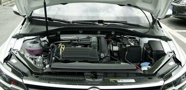 #别克君威#同样16万，别克君威和大众凌渡哪个好？看完这些差距就明白！