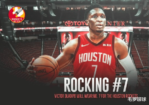 火箭队|天亮了！火箭62+22+11新三巨头正式合体，卖了哈登夺冠希望却大了