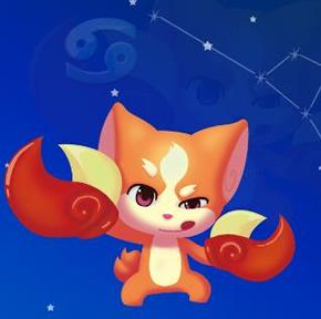 巨蟹座|那些命中注定要在一起的星座