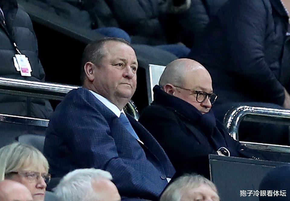 【豪门】曼城大巴黎都靠边！2.3万亿富豪收购达成 新金元豪门开启疯狂采购