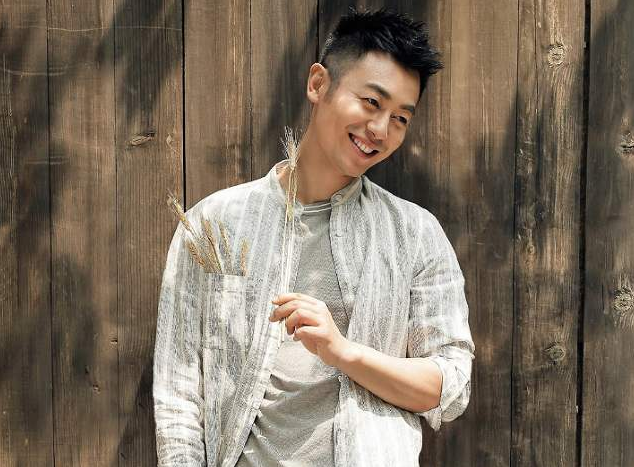 朱亚文|她与朱亚文同居9年分手，终输给陈思诚前任，今35岁成豪门阔太