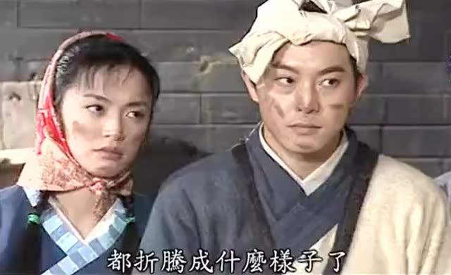 『朱元璋』《武林外传》中有哪些你所不知道的明朝真实的历史事实呢？