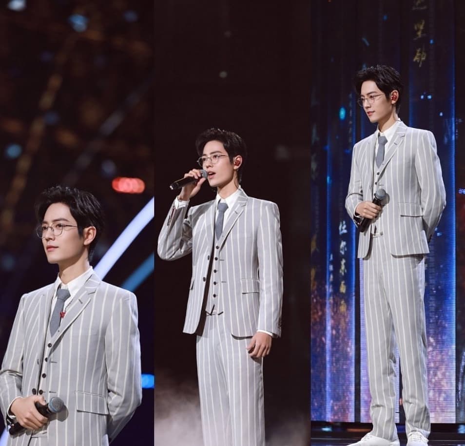 #南方都市报#南方都市报评肖战，这位高中生的观点是否过于片面