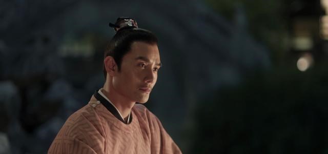 「清平乐」清平乐：即将上线的宠妃董秋和，是我们熟悉的她，又是一个白月光