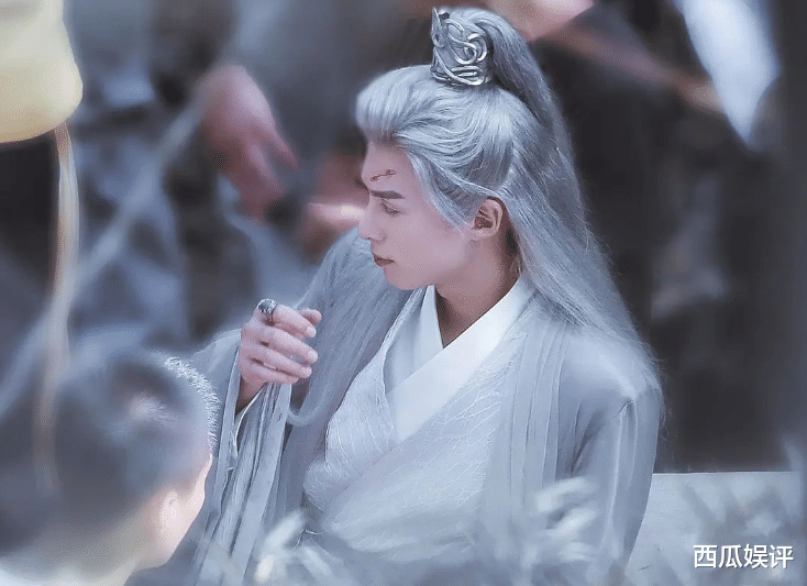 琉璃|《琉璃》余热未散，又一仙侠剧悄然来袭，主演CP感不输“初遇CP”