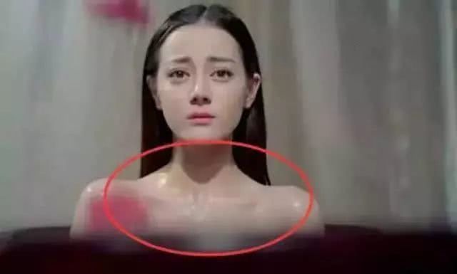 穿帮镜头|剧中最“尴尬”的穿帮镜头，图1可以忍，但图4实在忍无可忍！