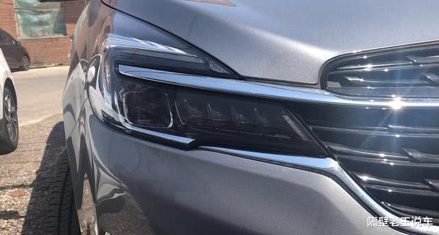 别克GL8:今日上市,标杆神车升级,2.0T+9AT,网友:这价格还等啥大众魏昂?