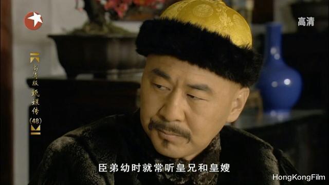 甄嬛传|细数宫斗剧巅峰《甄嬛传》细思恐极的细节，你以为你看懂了吗？