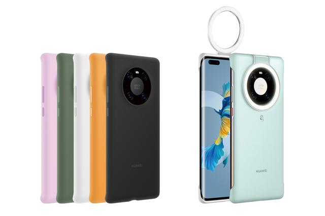 iphone12|iPhone 12对Mate 40 Pro，高阶之战该选谁？