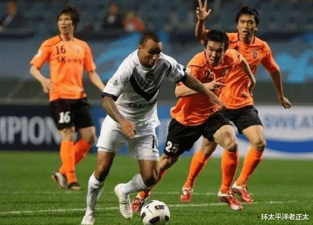 亚冠■1-1爆大冷!昔日亚冠劲旅断崖式下跌,险遭鱼腩绝杀,无缘开门红