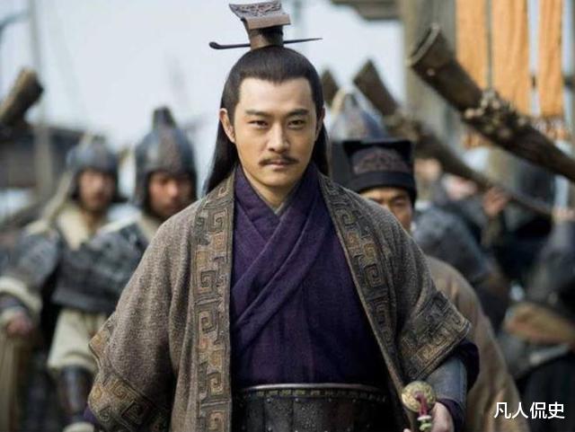 曹操|曹操真正忌惮的名将只有4位，3人在蜀汉，1人在东吴，张飞落榜！