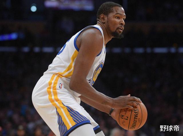 凯文·杜兰特|完美!他比杜兰特还高还快,臂展也长,巅峰时是防KD最佳之人?