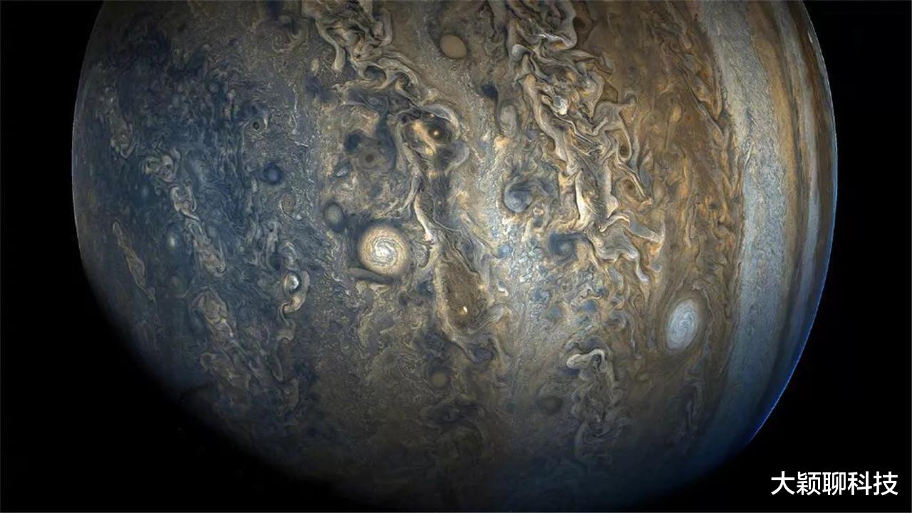 木星|“木星恐惧症”什么感觉?很多人难以忍受,看看这些图体会一下!