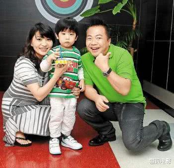 【董至成】55岁主持人离婚太难？称已半年没见儿子，妻子曾大开口要5000万