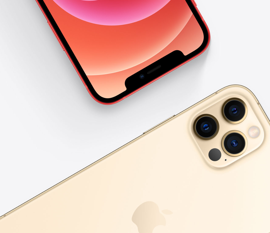 iphone12|除了5G，iPhone12还有四大卖点，比5G更亮眼！