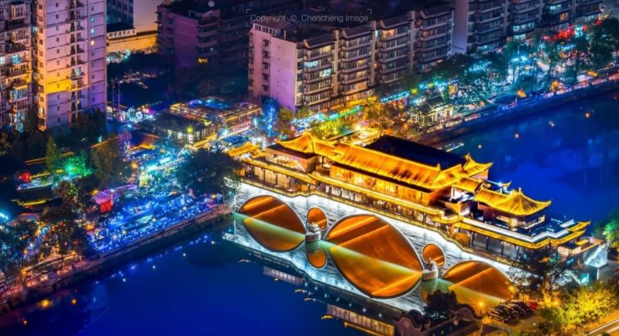 成都：“北上广深”后，谁是下一个超一线？第五大城市或将来袭！