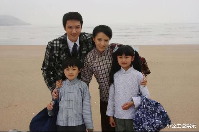 春晚|4岁出道6岁上春晚，曾被吐槽长残，如今19岁美得认不出