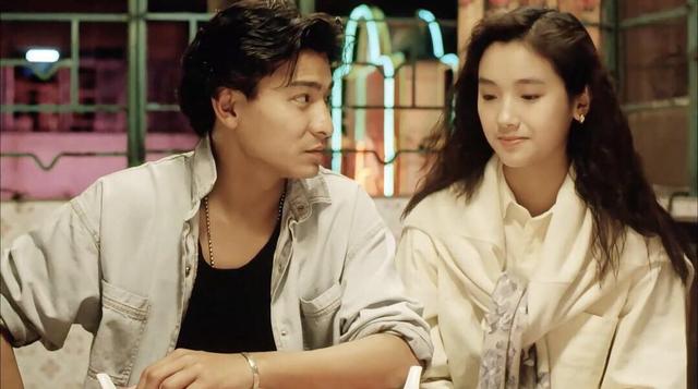 刘德华|1990年杜琪峰给黄家驹打电话：这部电影主题曲刘德华唱不了，你来