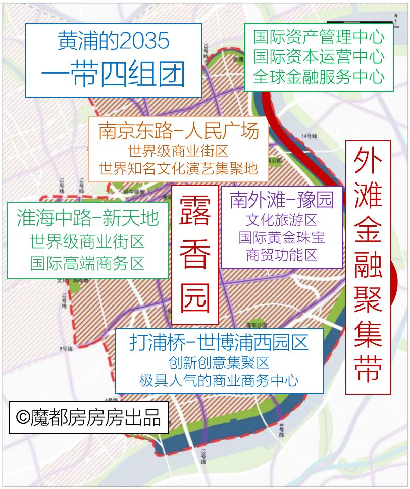 19万/㎡？黄浦区豫园板块?「露香园」经典大宅将取证入市？全户型图爆出！