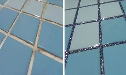 【】夏天到了做美缝一定要注意这几点！