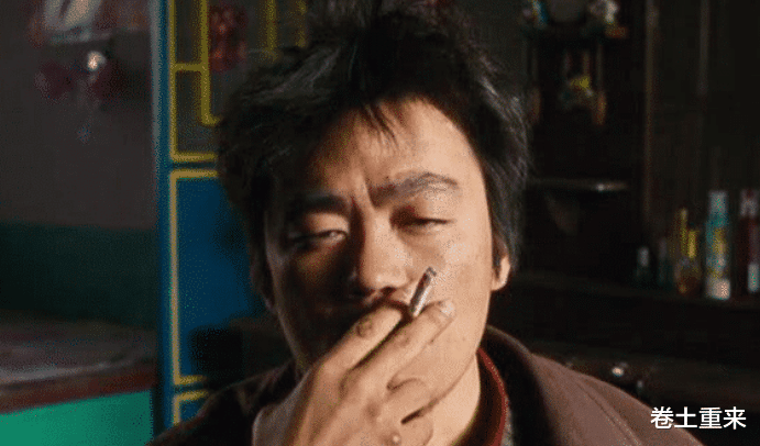 「电影」影史难以超越的5个镜头:星爷的转身,张子枫的笑,还有他的表情包!