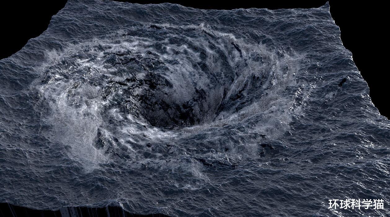 科学家|科学家发现,地球在疯狂的“喝水”,但不知去向,海平面在下降?