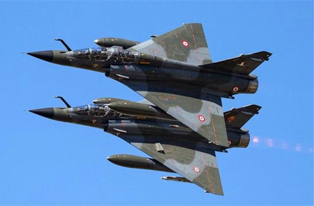 f-16@打包带走？美军欲向我国出售F-16战机生产线，我国却另选它方战机