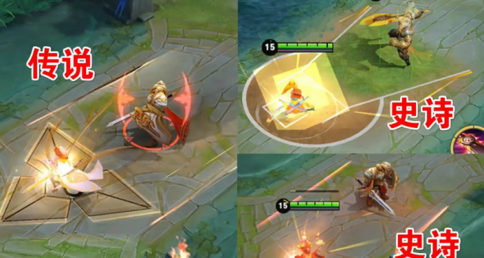 [王者荣耀]王者荣耀：充值福利再次升级，永久皮肤二选一，KPL英雄再次削弱