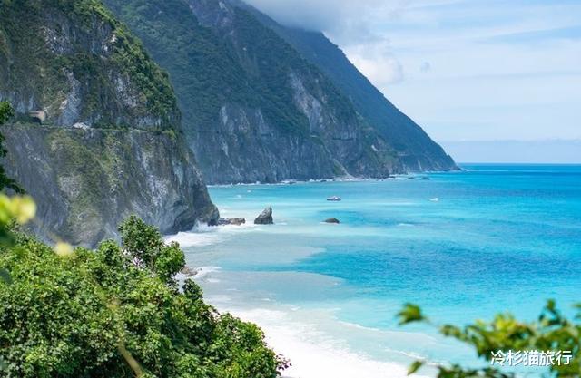 海岛■国内最美的10大海岛，您去过几个？