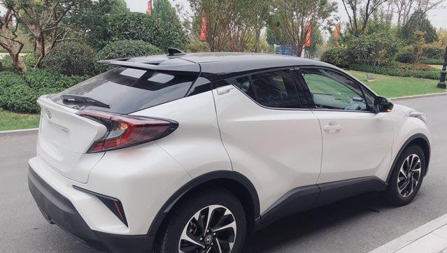 「本田缤智」跌至13万，起步2.0L油耗5L，获五星安全，却卖不过缤智，可惜了