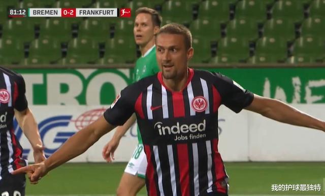 「德甲」绝了！31岁德甲名将替补17秒破门 16年神奇纪录诞生