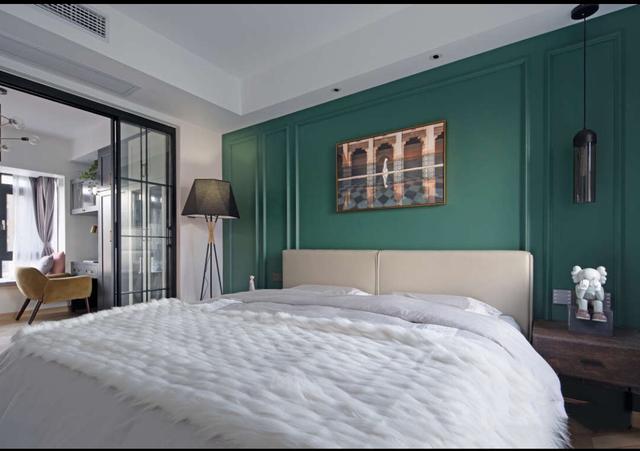 |新房入住哭干了泪水!小窝装修的太温馨了,有这样的家这辈子值了