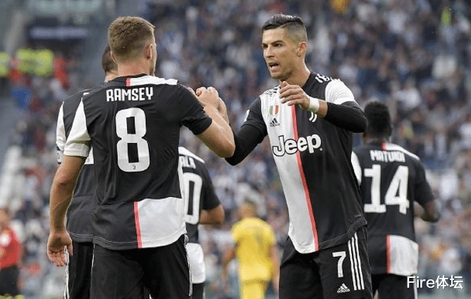 『尤文图斯』大反转!加盟尤文不到一个赛季的免签巨星,或以最耻辱方式离队